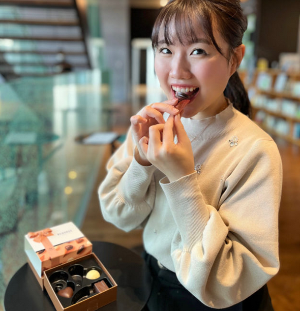 jibun-choco